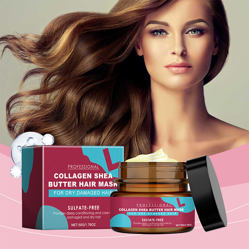 🧴 Neu eingetroffen – 50 % RABATT! ☀️Hydratisierende, nährende und reparierende Haarmaske