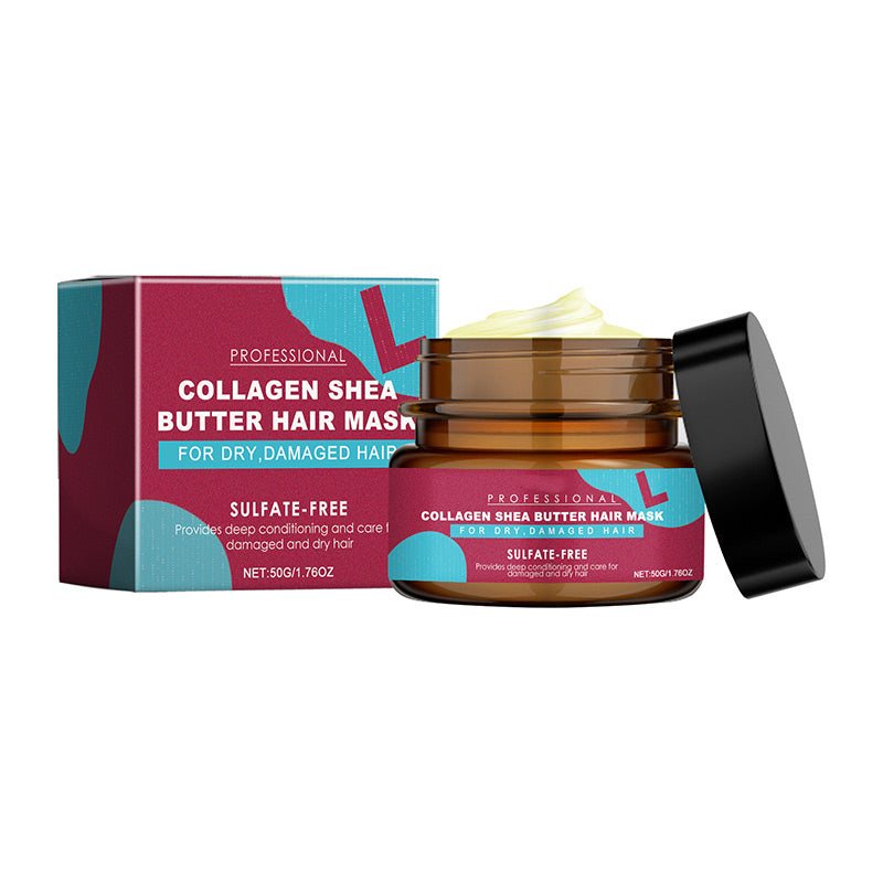 🧴 Neu eingetroffen – 50 % RABATT! ☀️Hydratisierende, nährende und reparierende Haarmaske