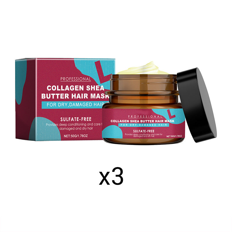 🧴 Neu eingetroffen – 50 % RABATT! ☀️Hydratisierende, nährende und reparierende Haarmaske