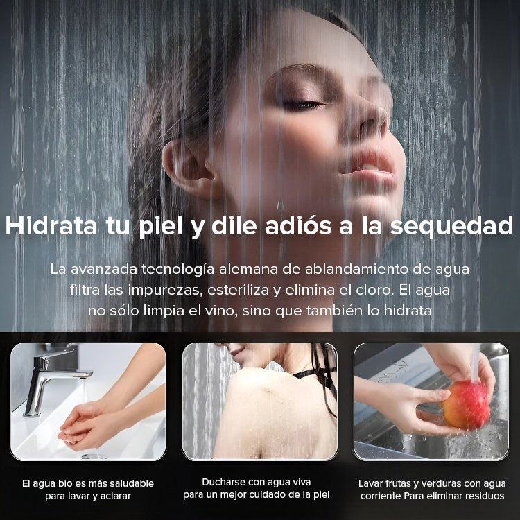 🚿Thermostatischer Durchlauferhitzer🔥🔥Neue Produkte für begrenzte Zeit