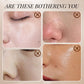 🌈✨Natürlicher, mattierender Foundation-Stick mit Pinsel