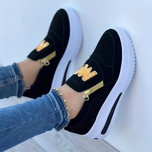 💎 58% RABATT! 💎 Orthopädische Damenschuhe mit Natürlicher Fußform – Atmungsaktiv, 3-Fußgewölbe-Unterstützung & Rutschfeste Sohle 🌿👣