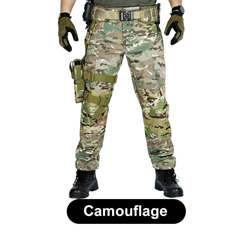 👖Kaufen Sie mehr, sparen Sie mehr🌟Taktische Kampfhose im Militärstil für Männer im Männerstil
