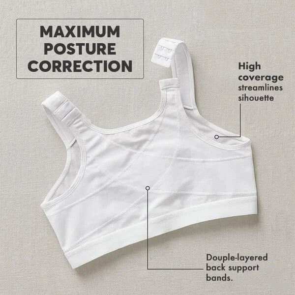 👙 50% RABATT! ✨ Verstellbare Multifunktions-BHs – Anpassbarer Support, Vielseitige Trageweise & Atmungsaktiver Komfort 👚