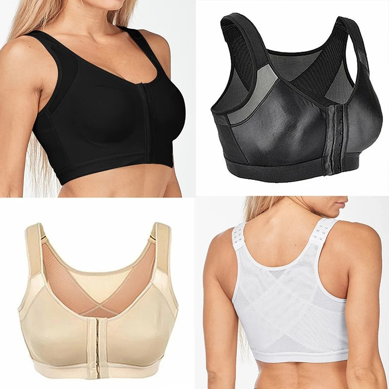 👙 50% RABATT! ✨ Verstellbare Multifunktions-BHs – Anpassbarer Support, Vielseitige Trageweise & Atmungsaktiver Komfort 👚