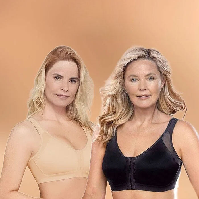 👙 50% RABATT! ✨ Verstellbare Multifunktions-BHs – Anpassbarer Support, Vielseitige Trageweise & Atmungsaktiver Komfort 👚