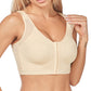 👙 50% RABATT! ✨ Verstellbare Multifunktions-BHs – Anpassbarer Support, Vielseitige Trageweise & Atmungsaktiver Komfort 👚