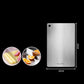 🔥2026 Kitchen Hot Sale 49% OFF🔥Antibakterielles Schneidebrett aus Edelstahl