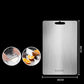 🔥2026 Kitchen Hot Sale 49% OFF🔥Antibakterielles Schneidebrett aus Edelstahl