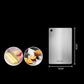 🔥2026 Kitchen Hot Sale 49% OFF🔥Antibakterielles Schneidebrett aus Edelstahl