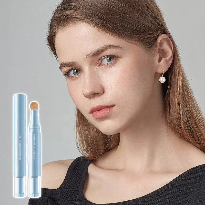 🔥Jetzt 2 zum Preis von 1!💄Vielseitiger feuchtigkeitsspendender Flüssig-Concealer-Stift  ✨