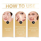 💜 Kaufen Sie 1 erhalten Sie 1 Gratis 💜✨Korrektur Concealer für die Augenpartie