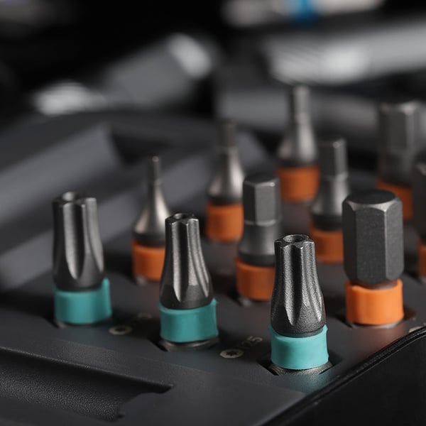 🌞Sommer-Schnäppchen🔥Multifunktionale Schraubwerkzeugbox