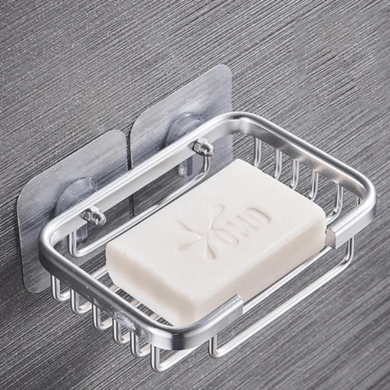 ⏳Limitiertes 50 % Rabatt⏰Selbstklebender Haken ohne Schrauben und Bohren – starker Halt, keine Beschädigung der Wand und trägt bis zu 2 kg 🔩🧱