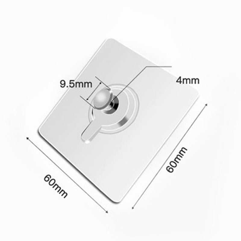 ⏳Limitiertes 50 % Rabatt⏰Selbstklebender Haken ohne Schrauben und Bohren – starker Halt, keine Beschädigung der Wand und trägt bis zu 2 kg 🔩🧱