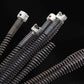 🔧🔥 FRÜHLINGSERWACHEN: 50% RABATT! Elektrische Abfluss-Baggerfeder – Spiralfeder für Rohrreinigung, handlich & effektiv – Ideal für Waschbecken, Dusche & Toilette ✨