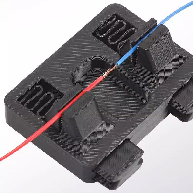 ⚡ KAUFE 2, ERHALTE 1 GRATIS! 🔥 Elektrische Drahtschweißvorrichtung – Einfaches Punktschweißen für Akkus, Drähte & Metallbänder – Ideal für Reparaturen, DIY-Batterien oder Elektronikprojekte – sicher & leistungsstark 🛠️