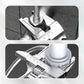 Reversible Sink Wrench With 6-68mm Jaw Opening