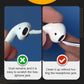 Bluetooth Oordopjes Schoonmaakpen