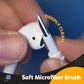 Bluetooth Oordopjes Schoonmaakpen