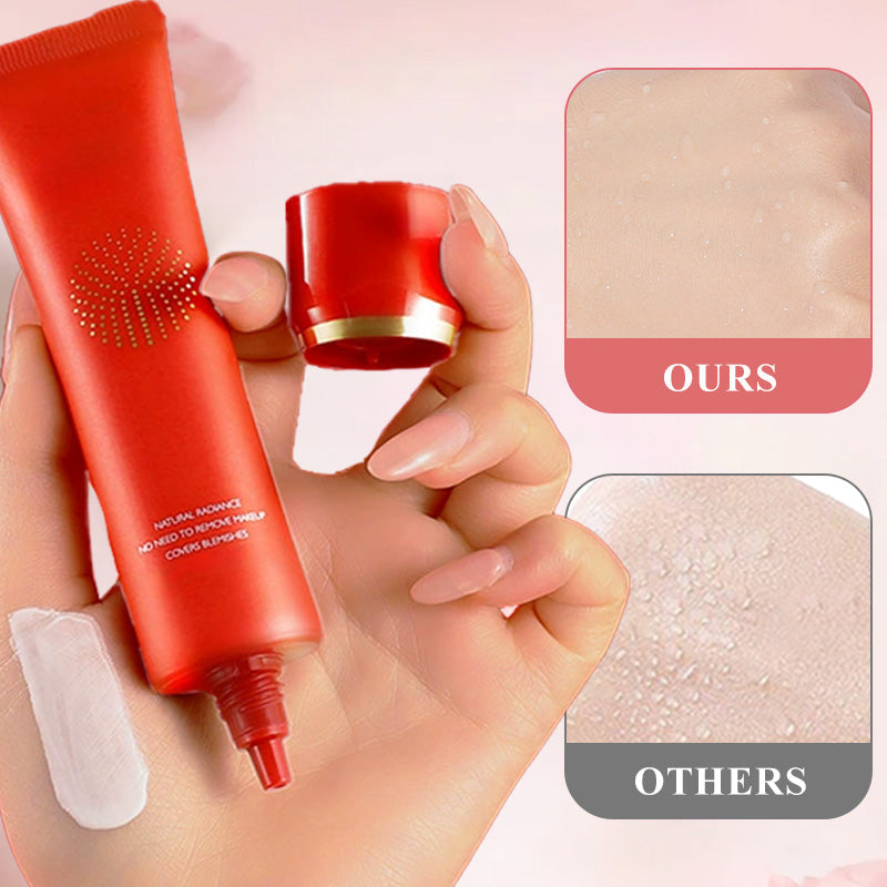 🎉Heißer Verkauf🎉 Water Glow Hautpflegende Gesichtscreme