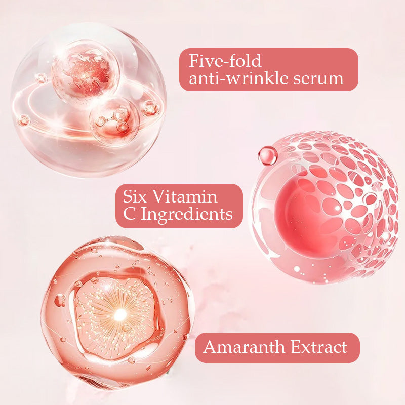 🎉Heißer Verkauf🎉 Water Glow Hautpflegende Gesichtscreme