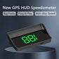 💥Begleiter für sicheres Fahren💥Tachometer mit Frontdisplay fürs Auto