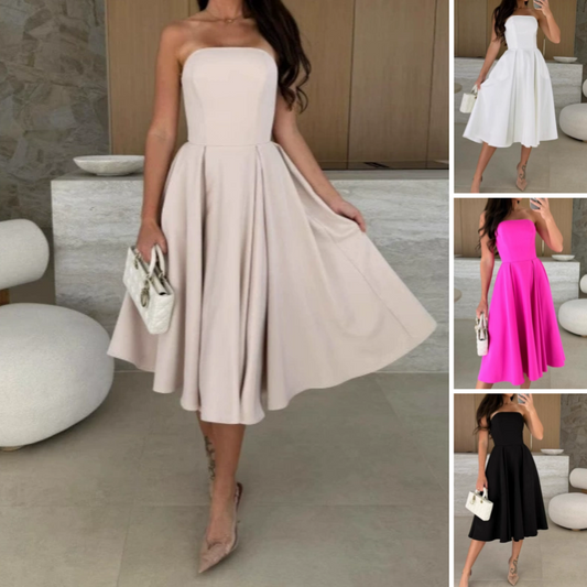 💖 XianJia 50 prozent 💖 elegant einfarbig ohne gurt minirock