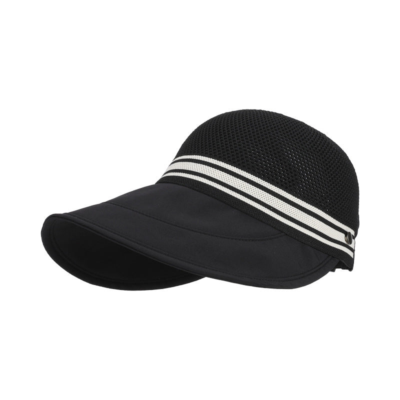 🏆🌸 Heiße neue Modelle & 50 % RABATT 🌸🍃👧 Trendiger & atmungsaktiver Sonnenhut für Damen