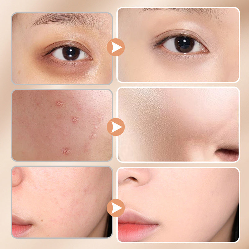 🎉2025 Hot Sale🎉Long-Lasting Liquid Matte Foundation