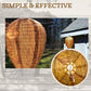 🔥2026 Home Essentials🎁Hängendes Wespenabwehrmittel für Hornissen