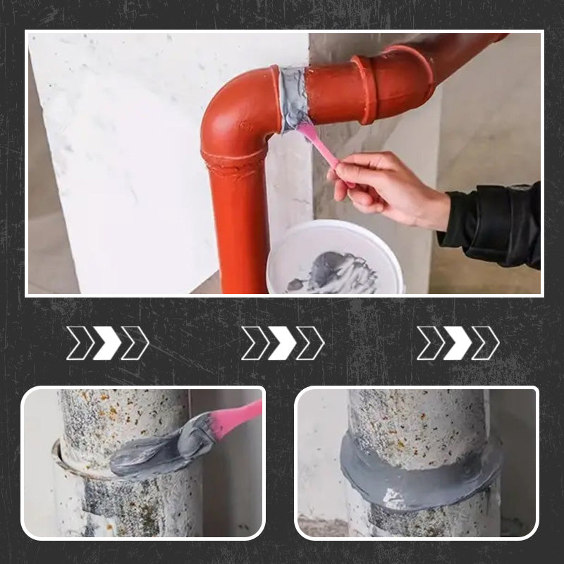 ⏳Begrenzte Zeit 50% Rabatt💥Dauerhafter Metall-Reparaturschweißkleber