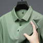 ✈️Free Versand beim Kauf von 2✈️Business Casual Lapel Short Sleeve T-Shirt