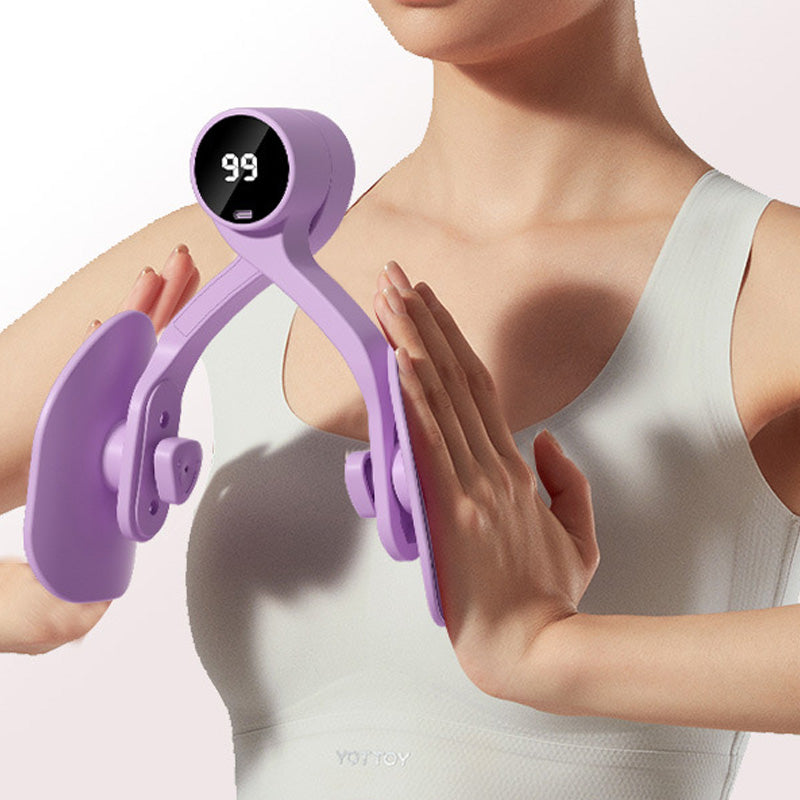 🌸🌸Üben Sie Mädchen Muskeln✨✨🔥Beckenbodenmuskel ＆ Innenschenkel Master Exerciser
