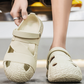 ✨Bequeme, weiche und atmungsaktive Sandalen👣
