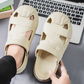 ✨Bequeme, weiche und atmungsaktive Sandalen👣