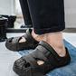 ✨Bequeme, weiche und atmungsaktive Sandalen👣