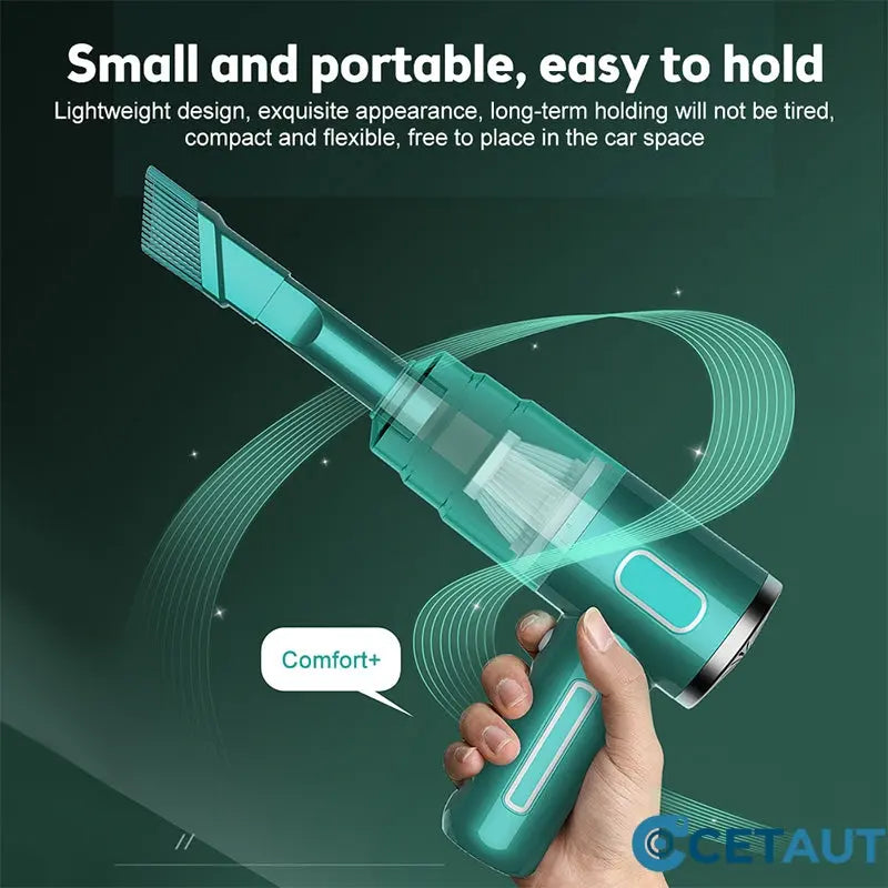 🔥 Bestseller – das Must-have für saubere Autos!