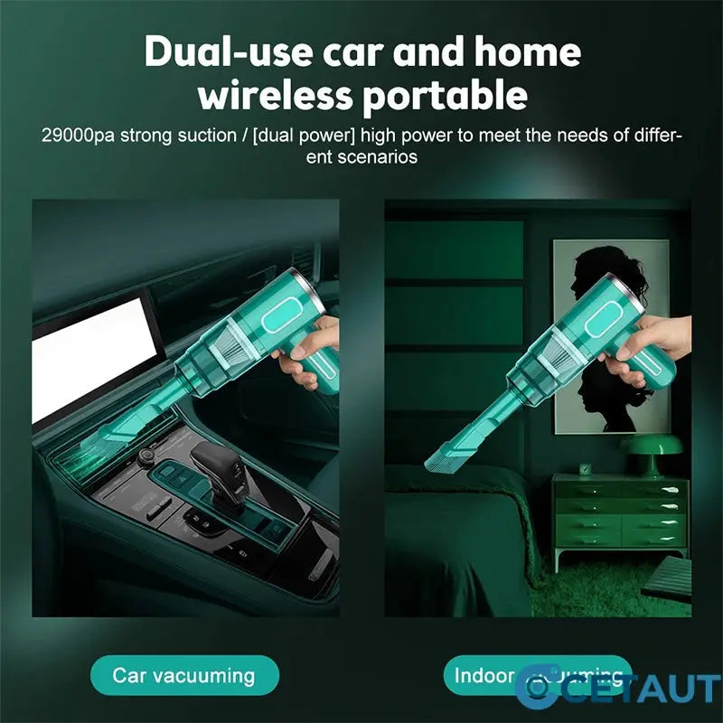 🔥 Bestseller – das Must-have für saubere Autos!