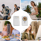 🔋 50% RABATT! ⚡ Magnetische Levitation Mobile Power 10000mAh – Schnellladung, Ultradünn & Kabellos aufladbar 🧲