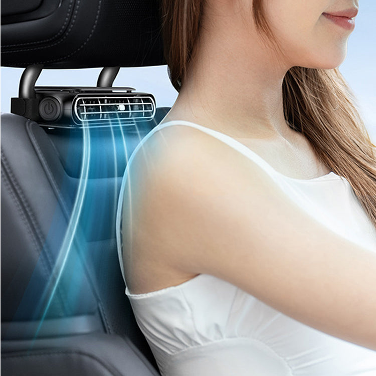 🔥Solange der Vorrat reicht 40 % Rabatt!🎉Lüfter für den Autositz