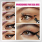 Eyeliner mit Flügelstempel