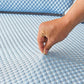 Ice Silk Cool Matratzen-Spannbetttuch 2er-Sets