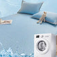 Ice Silk Cool Matratzen-Spannbetttuch 2er-Sets