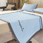 Ice Silk Cool Matratzen-Spannbetttuch 2er-Sets