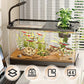 Kleines Aquarium für Zuhause