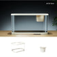 Kleines Aquarium für Zuhause