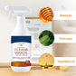 ⏳ Zeitlich begrenztes Angebot 🔥 Reinigungs- und Polierspray für Holzböden ✨ Tiefenpflege & schnell trocknend ✨