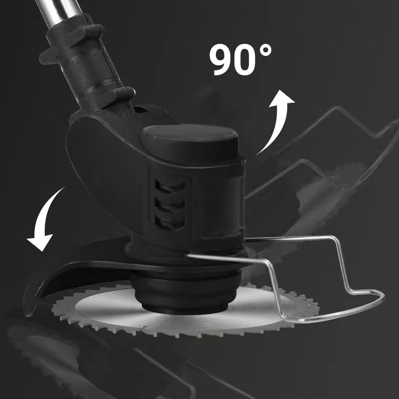🔥 Heiße Rabatte 2026  💦 1500 W tragbarer Rasenmäher
