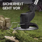 🔥 Heiße Rabatte 2026  💦 1500 W tragbarer Rasenmäher